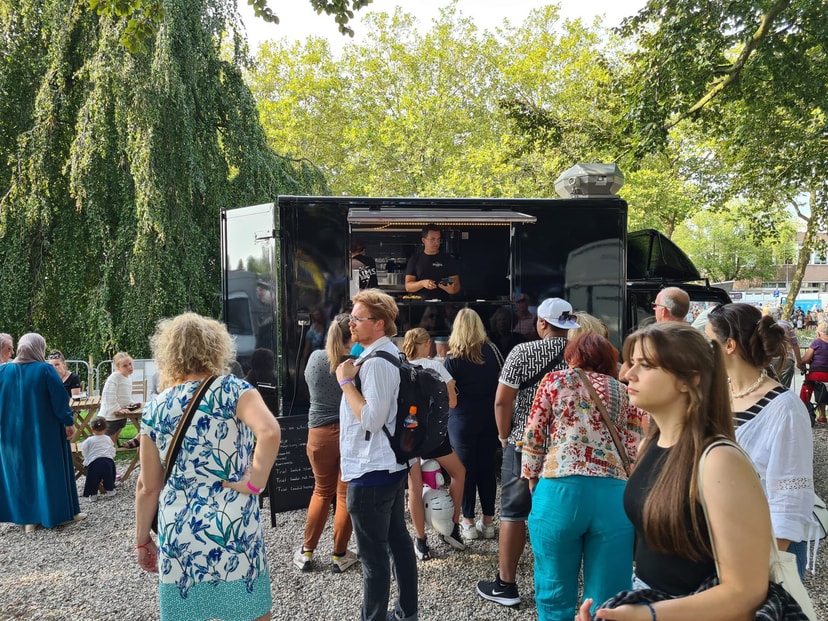 Compleet verzorgde barbecues